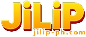 JILIP official logo for login and register page featuring games