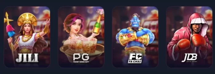 JILIP app download for instant access to slot games